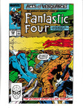 Fantastic Four #336 (1990) Marvel Comics SKU:2401