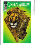 Green Arrow #49 (1991) DC Comics