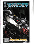 Transformers Spotlight: Grimlock #1 (2008) IDW Comics