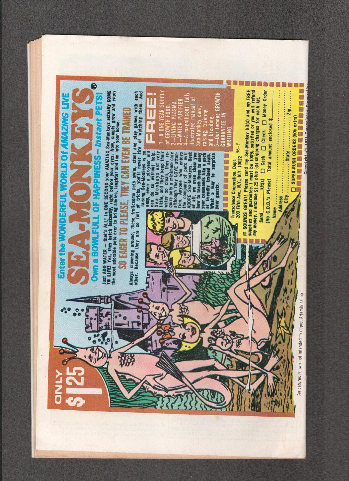 Bugs Bunny #204 (1979) Gold Key Comics