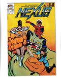 Nexus #49 (1988)First Comics Comics