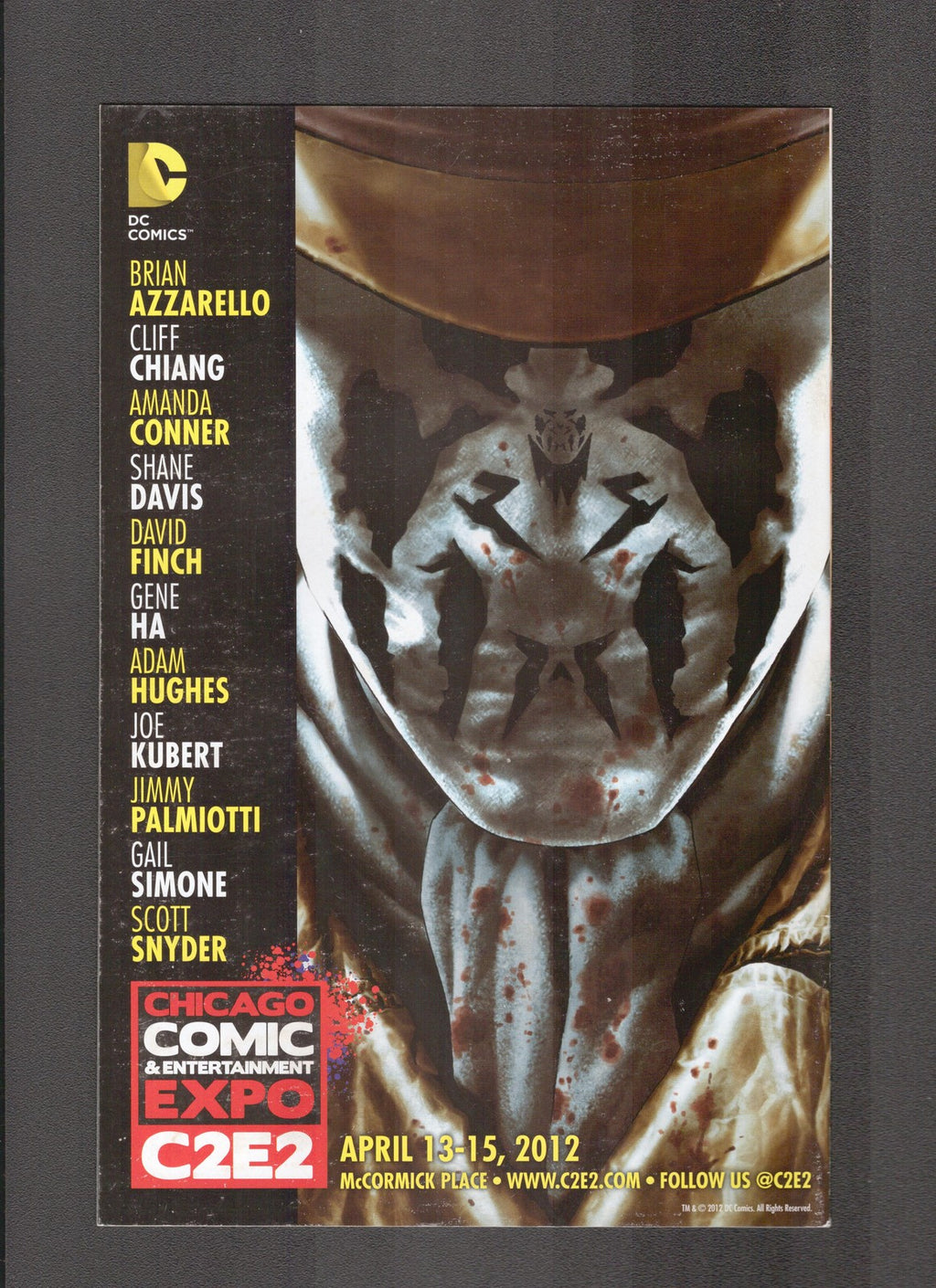 Legion Lost #8 (2012) New 52 DC Comics
