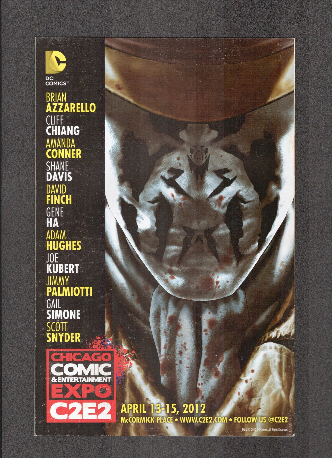 Legion Lost #8 (2012) New 52 DC Comics