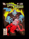 Teen Titans #42 2007 - HIGHER GRADE