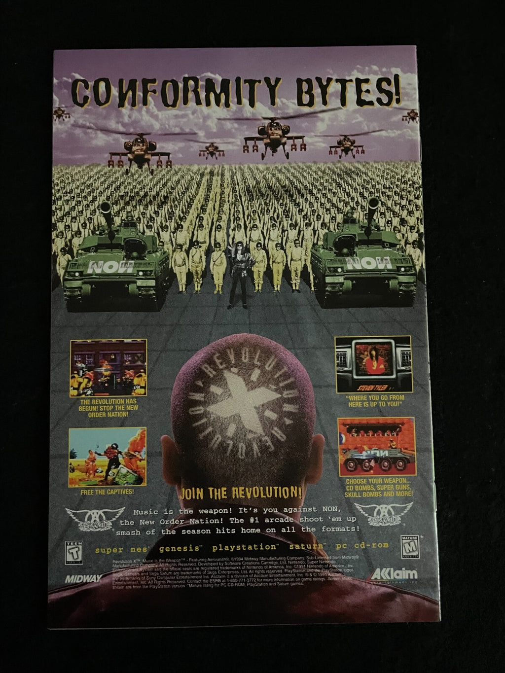 Detective Comics #694 1996 - HIGH GRADE - We Combine Shipping
