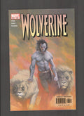 Wolverine #184 (2003) Esad Ribic, Sean Chen Marvel Comics