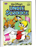 Walt Disney's Uncle Scrooge #363 (2007) Don Rosa Gemstone Comics