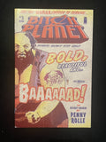 Bitch Planet #3 (FEB 2015)  Image Comics