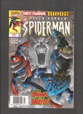 Peter Parker: Spider-Man #7 (1999) John Romita Jr. Marvel Comics