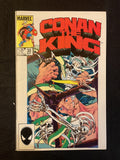 Conan the King #30 (1985) Marvel Comics