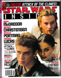 Star Wars Insider #60 (2002) Titan Comics