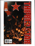 Red Star #3 (2000) Image Comics
