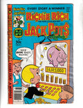 Richie Rich: Jackpots #52 (1981) Harvey Comics