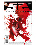 52 #44 (2007) DC Comics