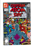 Captain Atom #24 (1988) DC Comics