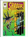 Shadowman #22 (1995) Valiant Comics