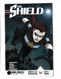 The Shield #2 (2016) Dark Circle Comics