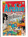 Archie Comics #205 (1970) Archie Comics