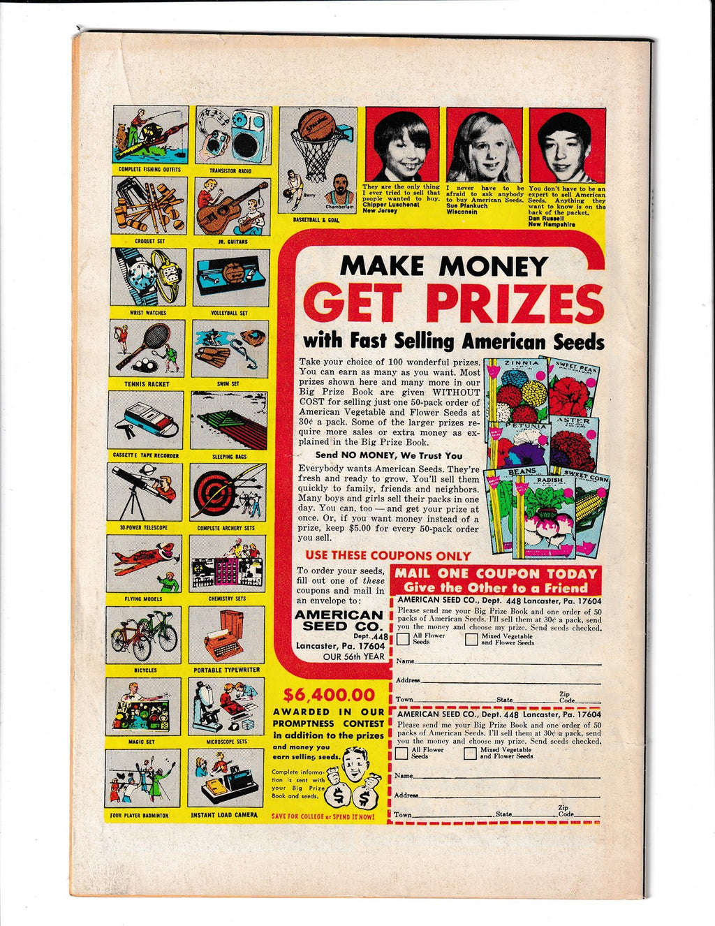 Little Archie #86 (1974) Archie Comics