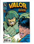 Valor #19 (1994) DC Comics SKU:1153