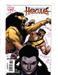 Incredible Hercules #137 (2010) Marvel Comics