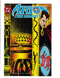 Arion the Immortal #3 (1992) DC Comics SKU:3099