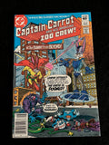 Captain Carrot and his Amazing Zoo Crew #6 1982 - DC