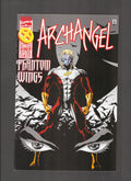Archangel: Phantom Wings #1 (1996) Steve Lightel Higher Grade Marvel Comics
