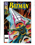 Batman #466 (1991) DC Comics SKU:3164