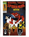 Marvel Tales #247 (1981) Spider-Man Marvel Comics