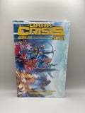 Dark Crisis: Worlds Without A Justice League (2023) NEW SEALED HC DC Comics King