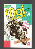 Mai, the Phychic Girl #10 (1987) Kudo - Ikegami Eclipse Comics