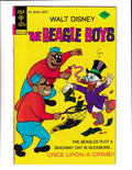 Beagle Boys #26 (1975) Gold Key Comics