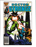 Doctor Strange #77 (1986) Marvel Comics SKU:3561