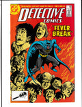 Detective Comics #584 (1988) DC Comics SKU:878