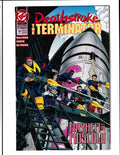 Deathstroke the Terminator #19 (1993) DC Comics