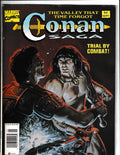 Conan Saga #90 (1994) The Barbarian Marvel Comics