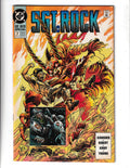 SGT Rock Special #6 (1989) DC Comics