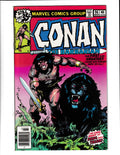 Conan the Barbarian #96 (1979) Buscema/Thomas Marvel Comics