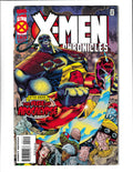 X-Men Chronicles #2 (1995) Marvel Comics