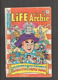 Life With Archie #172 (1976) Archie Comics