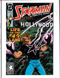 Starman #23 (1990) DC Comics