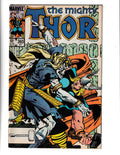 Thor #360 (1985) Marvel Comics SKU:2785