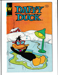 Daffy Duck #134 (1981) Whitman Comics