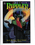 Batman: Riddler #1 (1995) DC Comics
