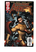 New Avengers #18 (2006) Marvel Comics