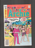Archie Comics #273 (1978) Hawaiian Dresses Archie Comics