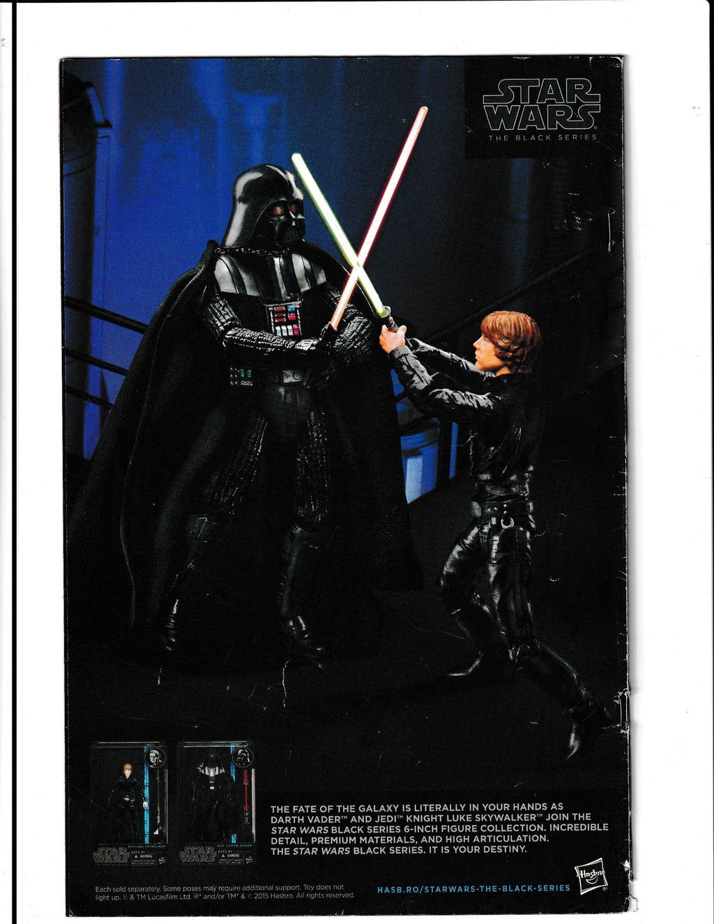 Star Wars   #3 (2015) Marvel Comics