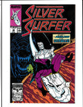 Silver Surfer #28 (1989) Marvel Comics SKU:618
