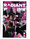 Radiant Pink #1 (2022) Image Comics